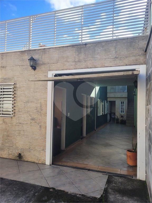 Casa de Vila à venda com 1 suíte em Vila Áurea, Poá, SP