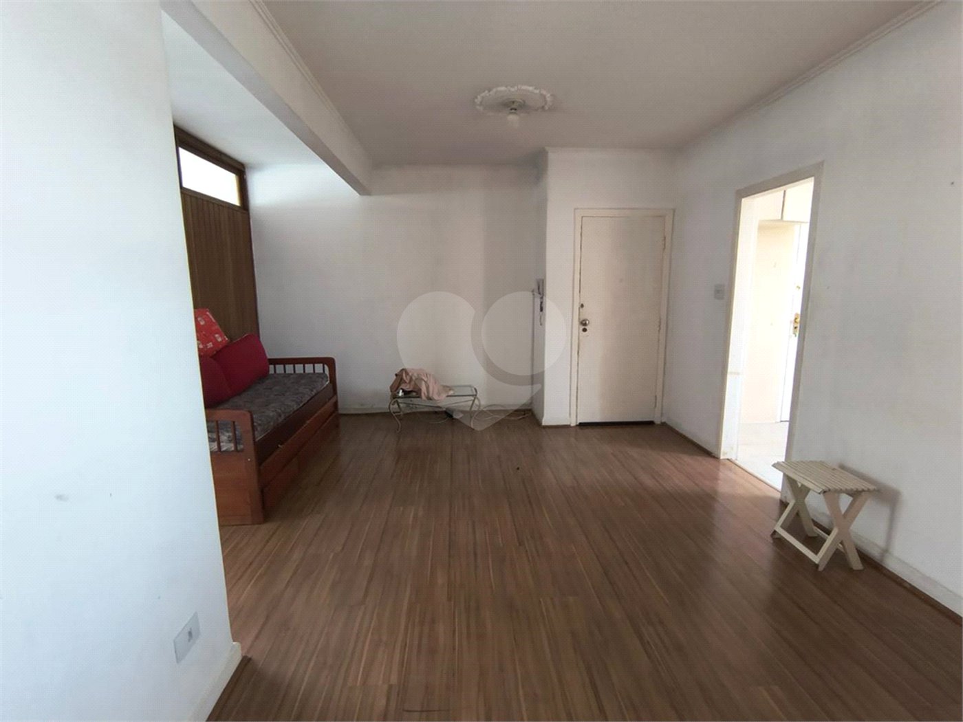 Apartamento à venda com 2 quartos em Santa Cecília, São Paulo, SP