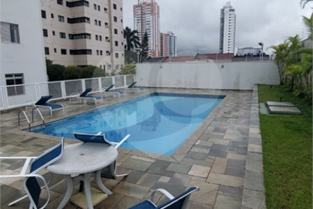 Apartamento à venda com 3 quartos, sendo 1 suíte,  em Vila Gomes Cardim, São Paulo, SP