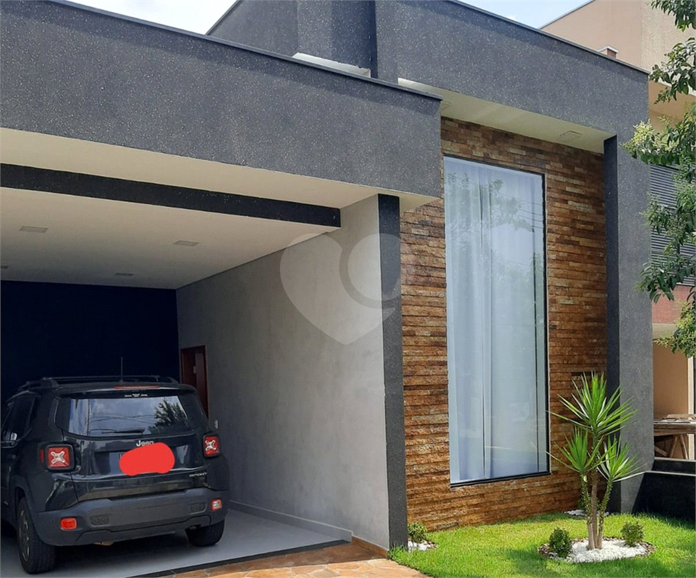 Casa à venda com 3 quartos, sendo 1 suíte,  no condomínio Reserva Ipanema, Sorocaba - SP