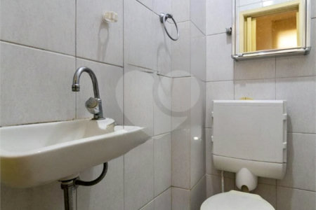 Apartamento à venda com 3 quartos em Tijuca, Rio de Janeiro, RJ