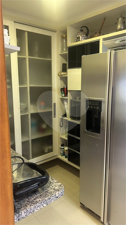 Apartamento à venda com 3 suítes em Mooca, São Paulo, SP