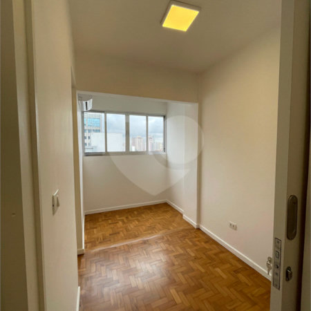Apartamento à venda com 3 quartos em Vila Mariana, São Paulo, SP