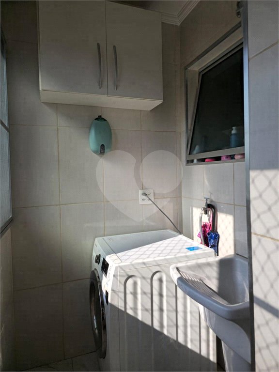Apartamento à venda com 2 quartos em Casa Verde, São Paulo, SP