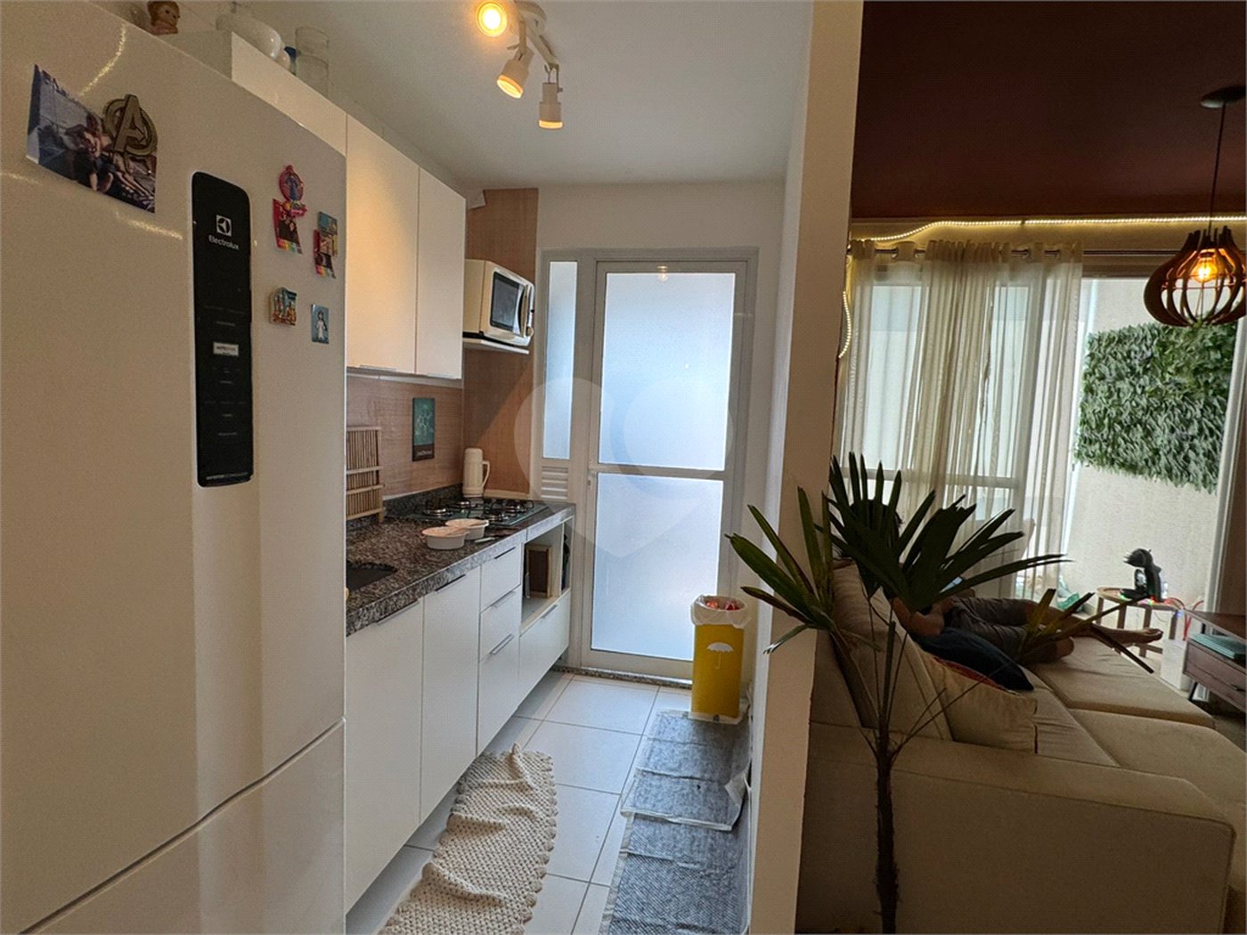 Apartamento à venda com 1 quarto em Vila Dom Pedro I, São Paulo, SP