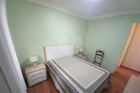 Apartamento à venda com 3 suítes em Santa Teresinha, São Paulo, SP