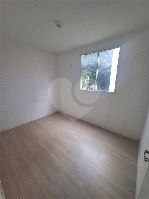 Apartamento à venda com 2 quartos em CAMPO GRANDE, Rio de Janeiro, RJ