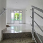 Casa com 3 dormitórios à venda, 136 m² por R$ 970.000,00 - Ponta da Praia - Santos/SP
