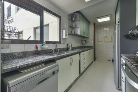 Duplex à venda com 4 quartos, sendo 2 suítes, em Vila Suzana, São Paulo, SP