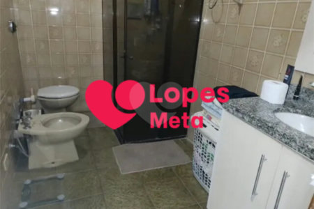 Casa à venda com 3 quartos, sendo 1 suíte, em Jardim das Indústrias, São José dos Campos, SP