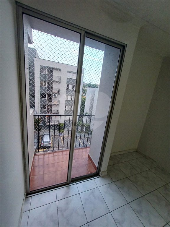 Apartamento à venda com 2 quartos em Jardim Santa Mônica, São Paulo, SP