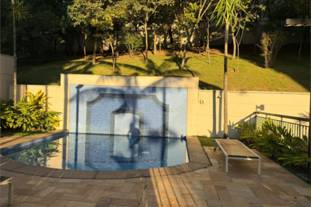 Apartamento à venda com 2 quartos, sendo 1 suíte,  em Jardim Leonor Mendes de Barros, São Paulo, SP
