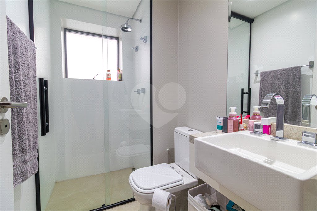 Apartamento à venda com 4 suítes em Panamby, São Paulo, SP
