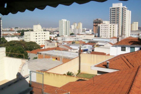 Casa à venda com 3 quartos, sendo 2 suítes, em Santana, São Paulo, SP