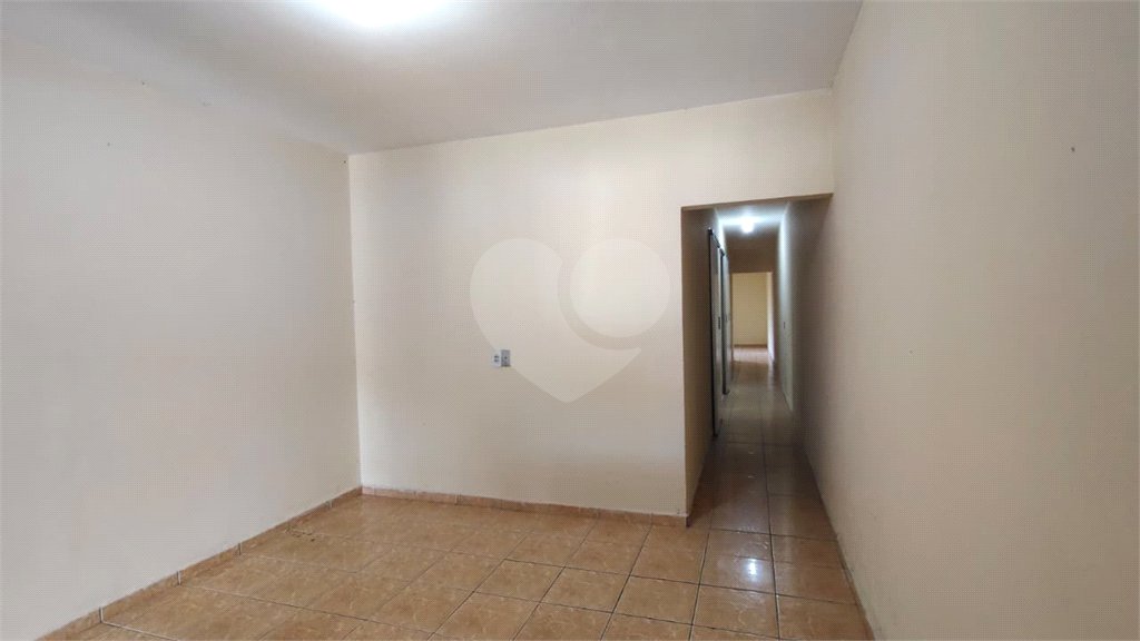 Casa para alugar com 2 quartos em Jardim Monte Santo, Itapetininga, SP
