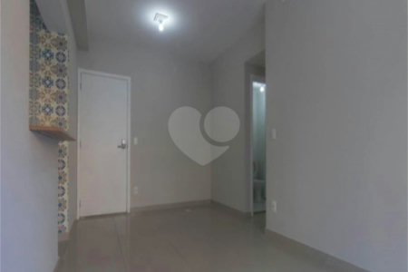 Apartamento à venda com 1 quarto em Alto da Boa Vista, São Paulo, SP