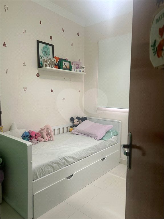 Casa Térrea à venda com 3 quartos, sendo 1 suíte, em Vila Rubens, Indaiatuba, SP