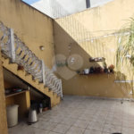 CASA TÉRREA À VENDA NO RESIDENCIAL SANTA TEREZINHA