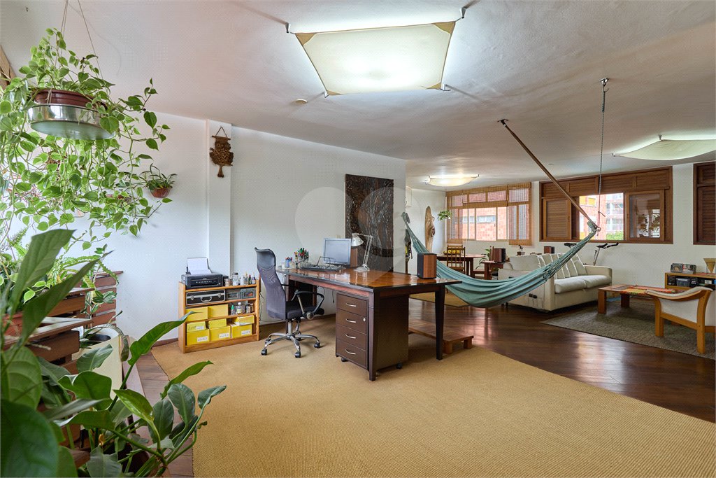 Apartamento à venda com 2 quartos em Alto da Boa Vista, São Paulo, SP