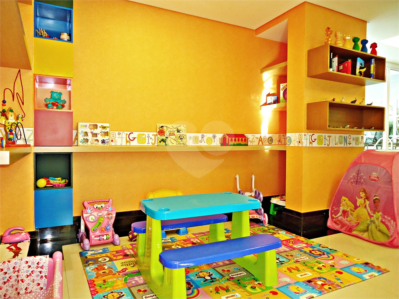Apartamento à venda com 4 suítes em Santana, São Paulo, SP