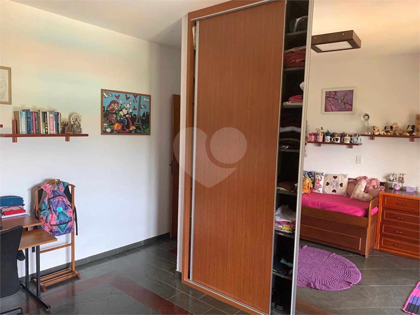 Chácara à venda com 4 quartos, sendo 2 suítes, em Parque Valinhos, Valinhos, SP