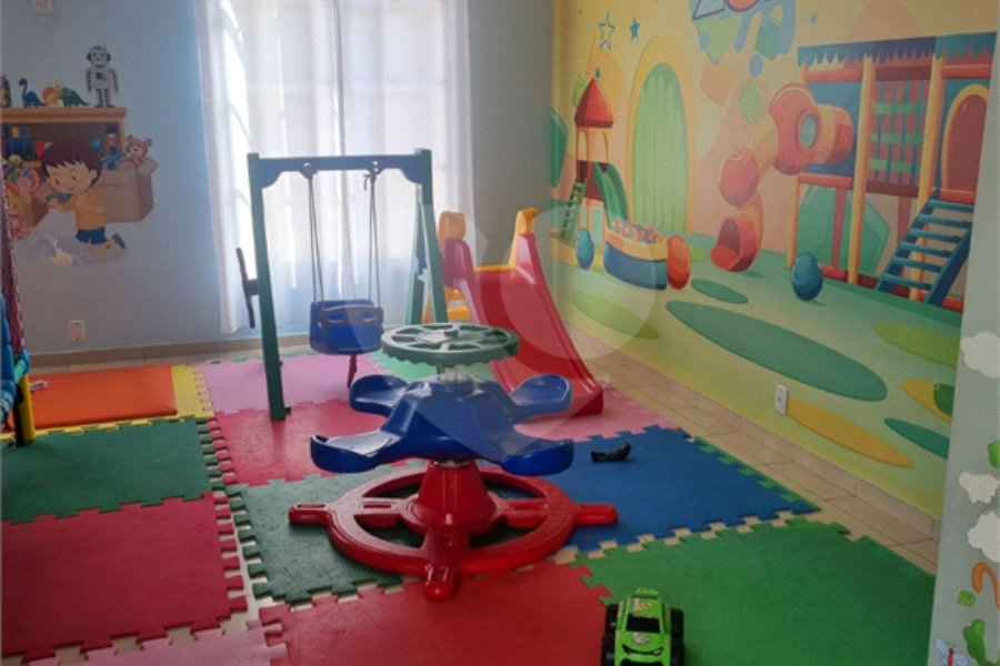 Apartamento à venda com 3 quartos, sendo 1 suíte, em Mandaqui, São Paulo, SP