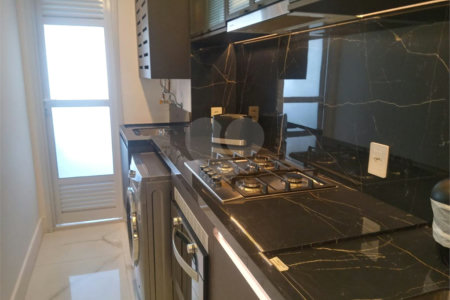 Apartamento à venda com 2 quartos, sendo 1 suíte, em Lapa, São Paulo, SP