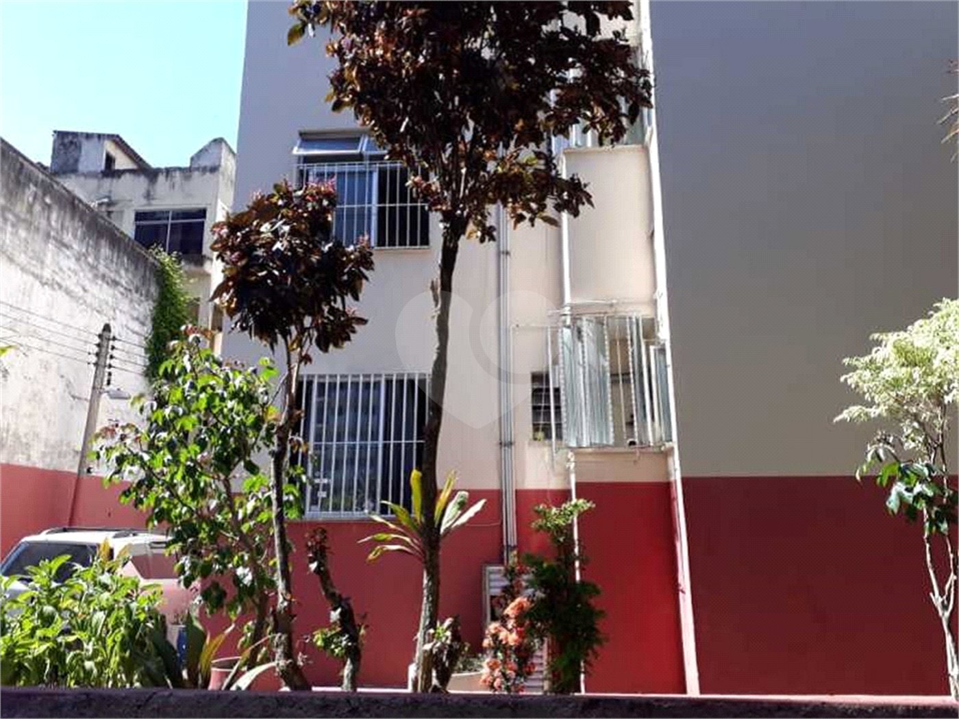 Apartamento à venda com 3 quartos em Vila Isabel, Rio de Janeiro, RJ