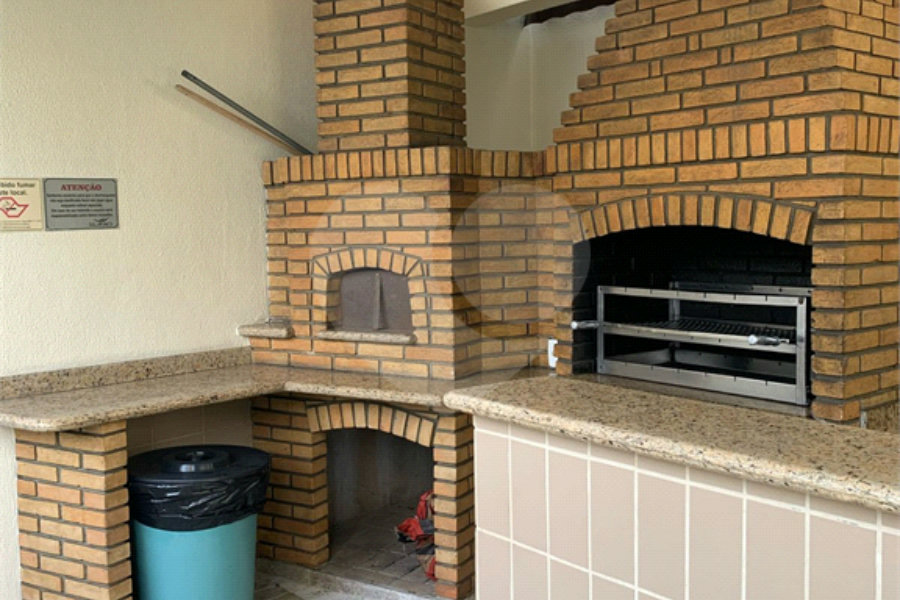 Apartamento à venda com 3 quartos, sendo 1 suíte, em Vila Guarani, São Paulo, SP