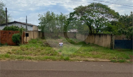 Terreno à venda em Vila Maria Auxiliadora, Ponta Porã, MS
