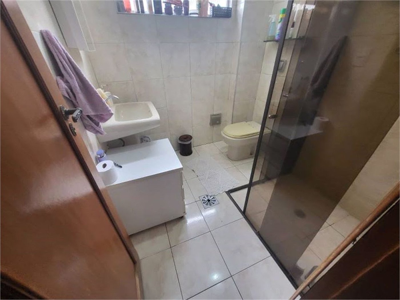 Apartamento Residencial à venda, Ponta da Praia, Santos - AP0300.