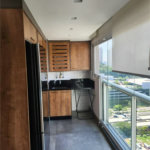 Apartamento à venda com 1 suíte em Vila Andrade, São Paulo, SP