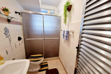 Apartamento à venda, 36 m² por R$ 350.000,00 - Boqueirão - Santos/SP
