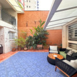 Casa à venda com 3 quartos, sendo 1 suíte, no condomínio Barão do Triunfo, São Paulo - SP