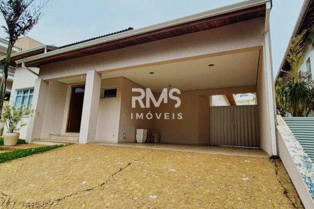 Casa à venda ou para alugar com 4 suítes no condomínio Theodora, Itu - SP