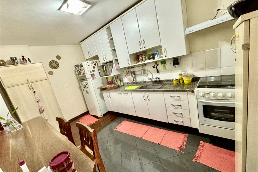 Apartamento à venda com 1 quarto em Vila Ester (zona Norte), São Paulo, SP