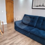 Apartamento à venda com 3 quartos, sendo 1 suíte, em Planalto, São Bernardo do Campo, SP