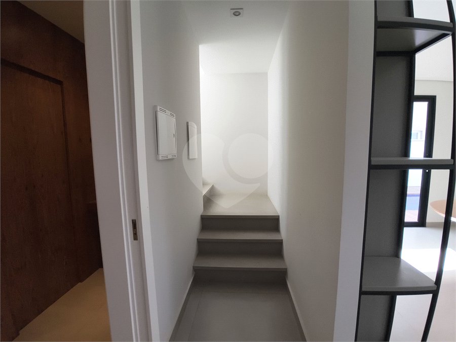 Casa à venda com 3 suítes no condomínio Alphaville Nova Esplanada 1, Votorantim - SP