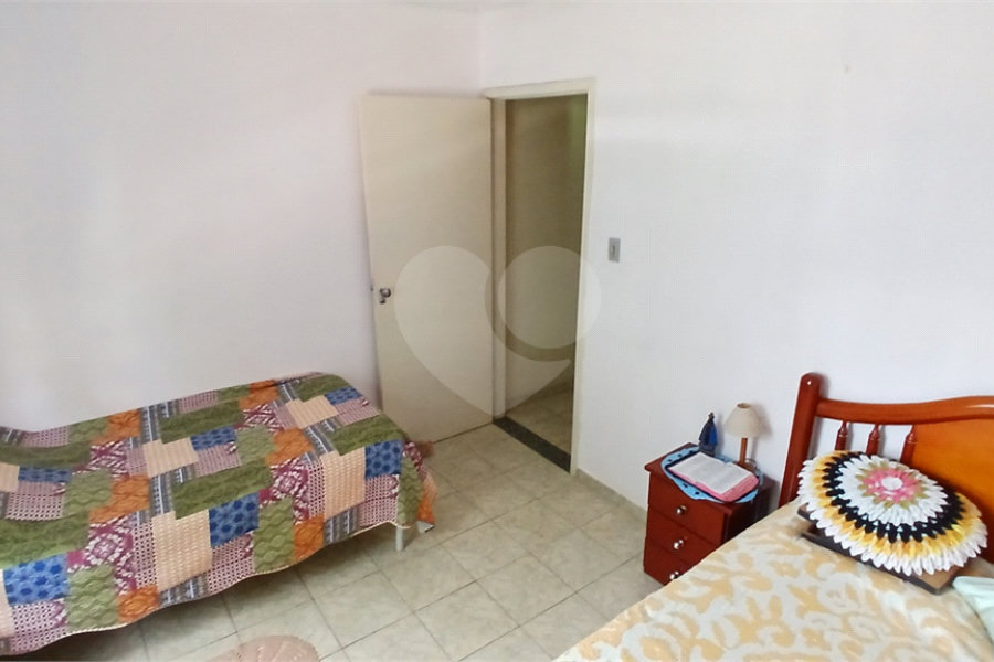 Sobrado à venda com 3 quartos, sendo 1 suíte, em Vila Nova Mazzei, São Paulo, SP