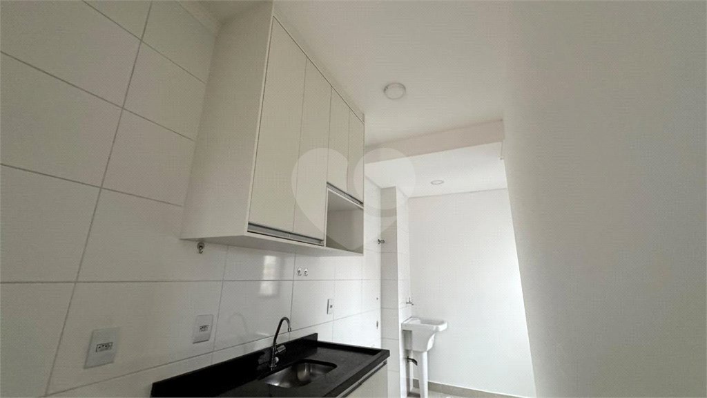 Apartamento à venda com 1 quarto em Vila Carrão, São Paulo, SP
