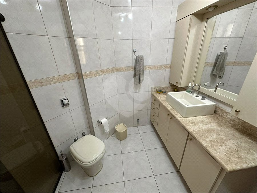 Apartamento à venda ou para alugar com 4 quartos, sendo 2 suítes, em Santana, São Paulo, SP