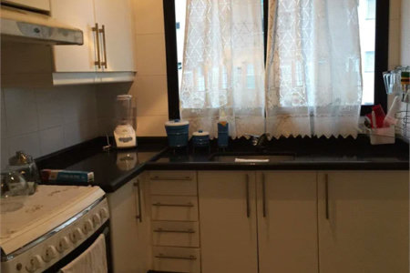 Apartamento à venda em Pinheiros, São Paulo, SP
