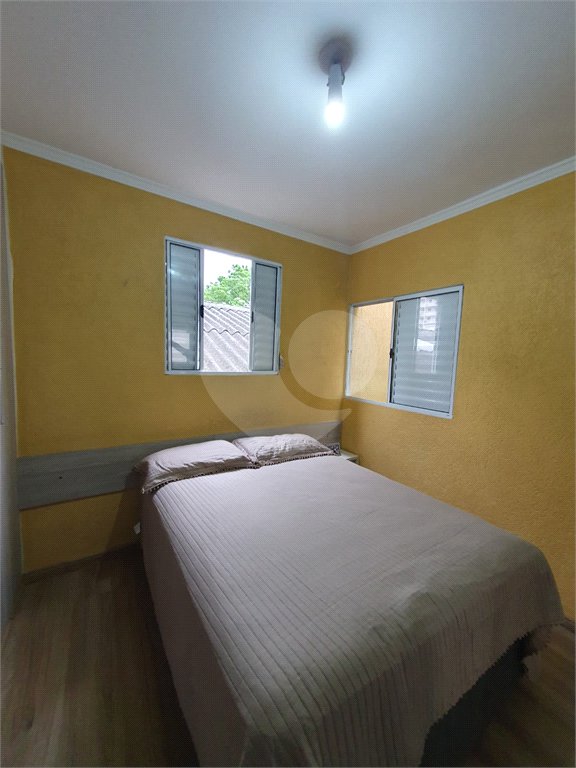 Casa à venda com 3 quartos no condomínio Vitória, São Paulo - SP
