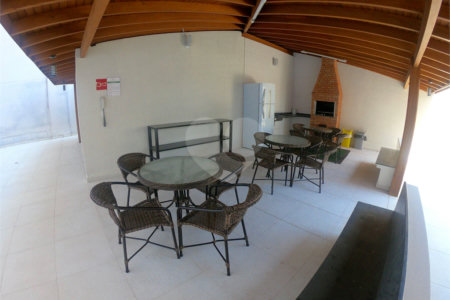 Apartamento à venda com 2 suítes em Vila Todos Os Santos, Indaiatuba, SP