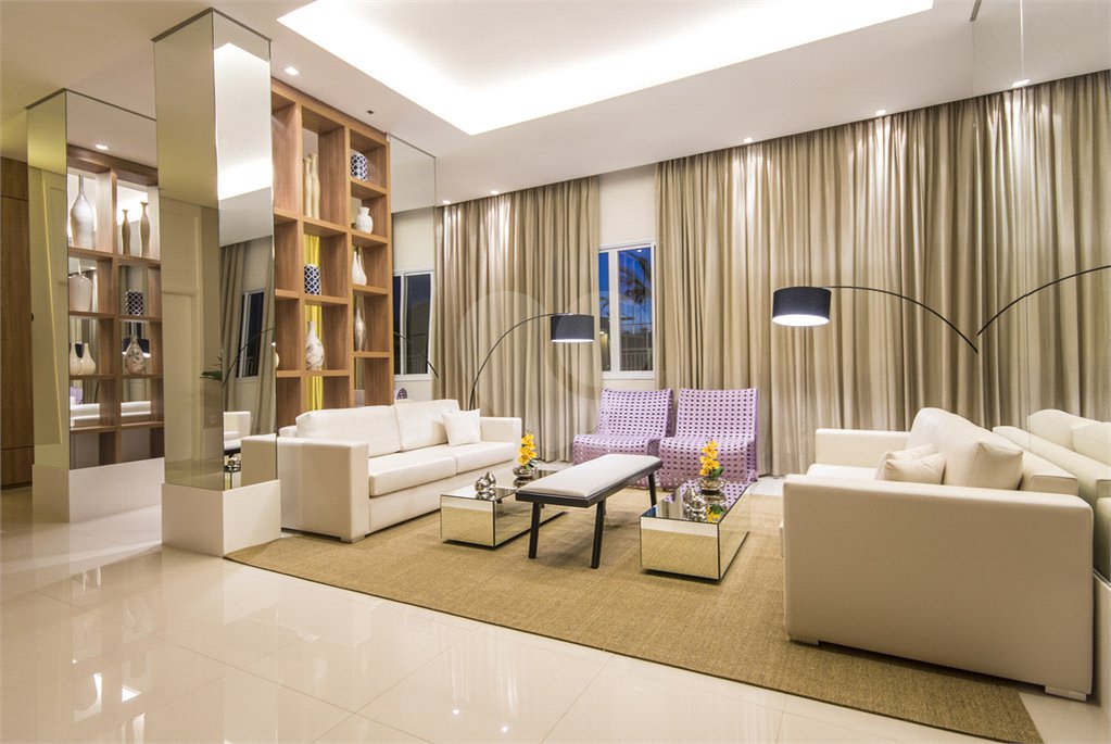 Apartamento à venda com 2 quartos, sendo 1 suíte, em Barra Funda, São Paulo, SP