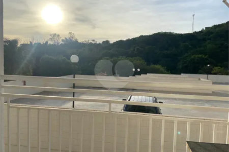 Apartamento à venda com 2 quartos em Vila Guilherme, Votorantim, SP