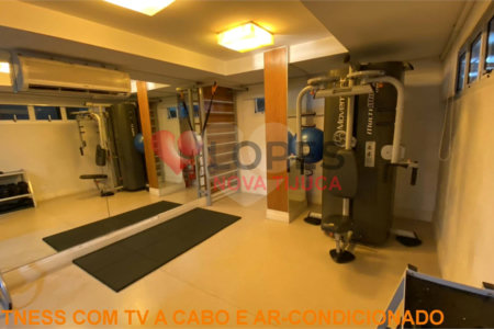 Cobertura à venda com 4 quartos, sendo 1 suíte, em Tijuca, Rio de Janeiro, RJ