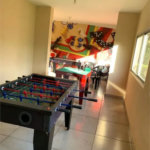 Apartamento à venda com 2 quartos no Brasilândia, São Paulo, SP