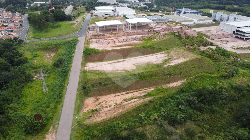 Terreno à venda em Leitão, Louveira, SP