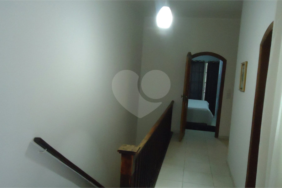 Sobrado à venda com 4 quartos em Santana, São Paulo, SP